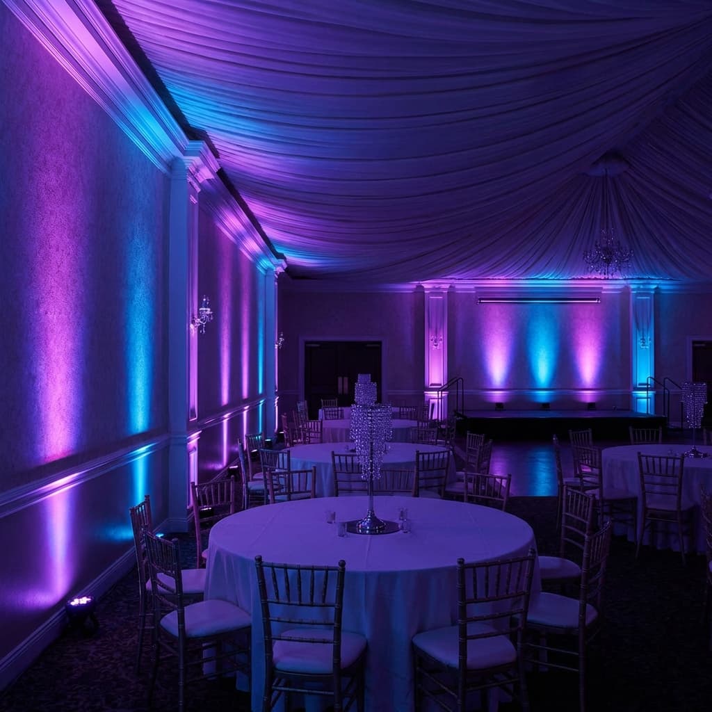 LED Lights