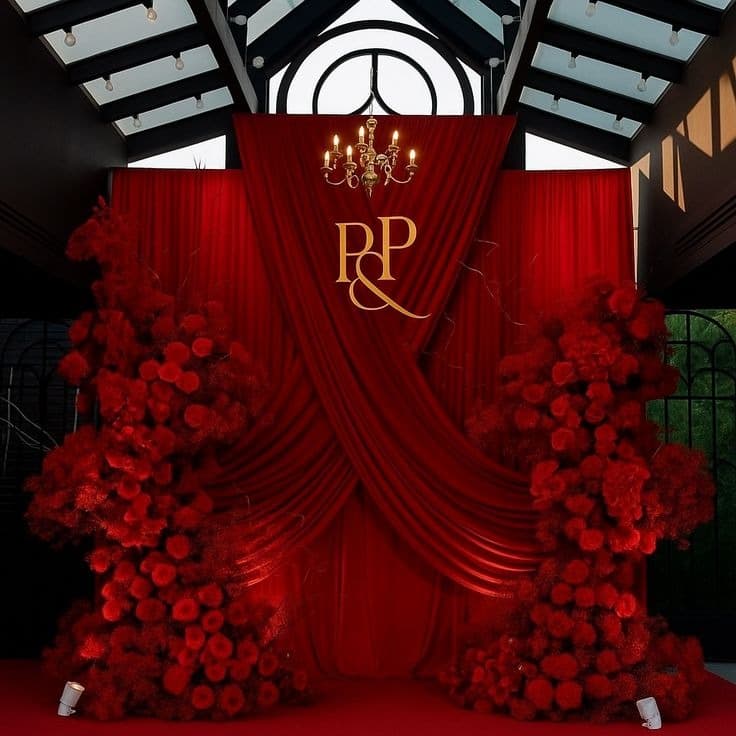 Luxury Wedding Package